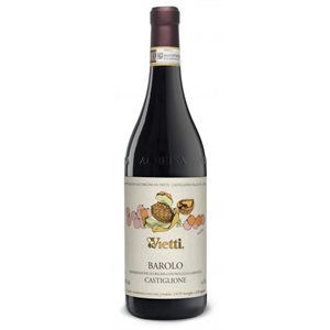 Vietti Barolo Castiglione DOCG 750ml