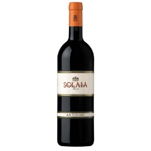 Antinori Estates Solaia Toscana IGT 2007 1500ml