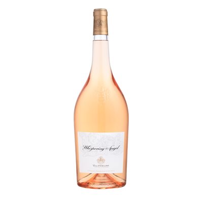 Whispering Angel Cotes De Provence Rose AOC 750ml