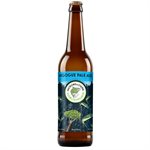 Microbrasserie Houblon-Pecheur Nigogue Pale Ale 500ml