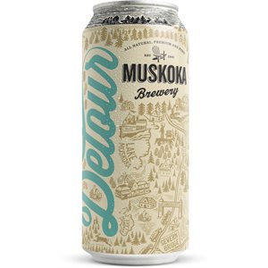 Muskoka Detour 473ml