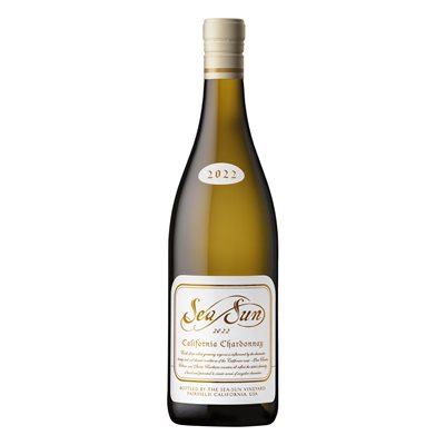 Sea Sun Chardonnay 750ml