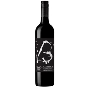 Grant Burge Barossa Ink Cabernet Sauvignon 750ml