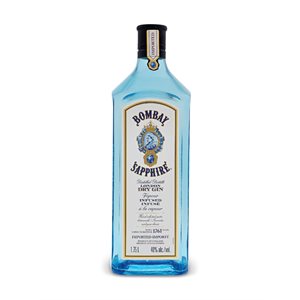 Bombay Sapphire London Dry 1750ml