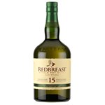 Redbreast 15 YO 750ml