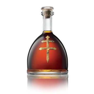 D'Usse VSOP 750ml