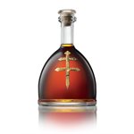 D'Usse VSOP 750ml