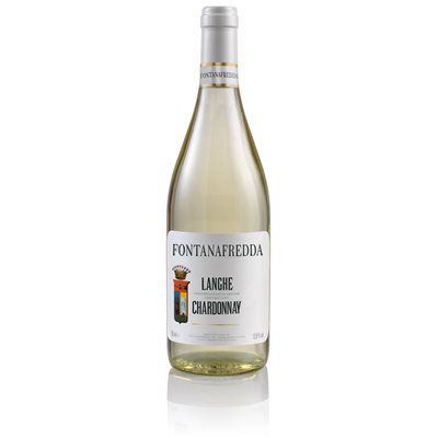 Fontanafredda Langhe Chardonnay 750ml