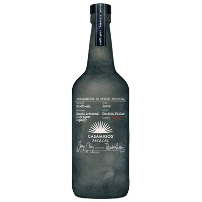 Casamigos Mezcal 750ml