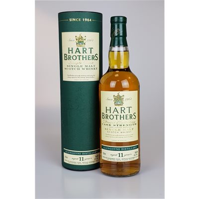 Hart Brothers Glengoyne 11 YO 700ml