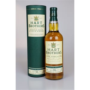 Hart Brothers Glengoyne 11 YO 700ml