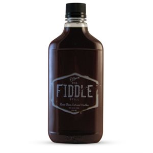 Big Fiddle Still Root Beer 375ml