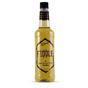 Big Fiddle Still Salted Caramel 750ml