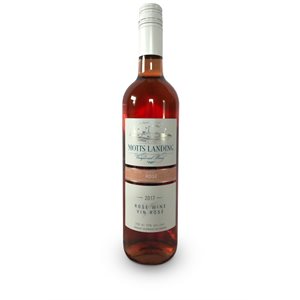 Motts Landing Rose 750ml