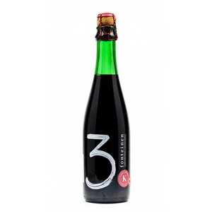 3 Fonteinen Oude Kriek 375ml