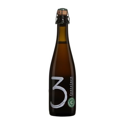 3 Fonteinen Oude Geuze Cuvee Armand & Gaston 375ml