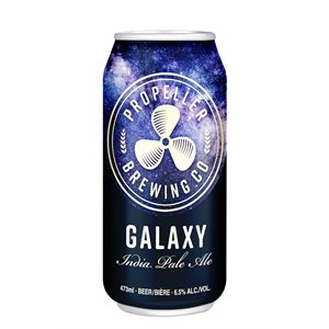 Propeller Galaxy IPA 473ml