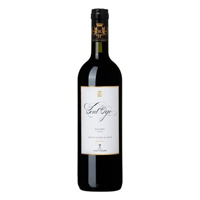 Antinori Estates Guado Al Tasso Cont'Ugo 750ml