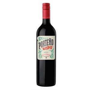 Porteno Malbec 750ml