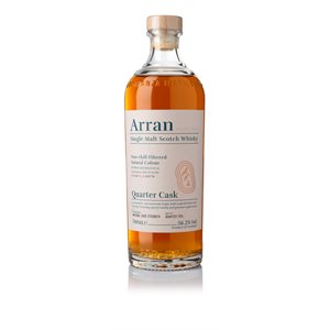 Arran Quarter Cask The Bothy 700ml