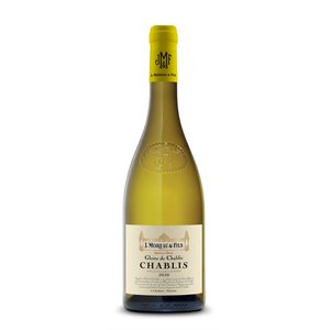 J. Moreau & Fils Gloire De Chablis 750ml