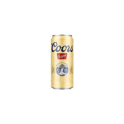 Coors Original 473ml