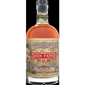 Don Papa Rum 750ml