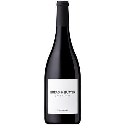 Bread & Butter Pinot Noir 750ml