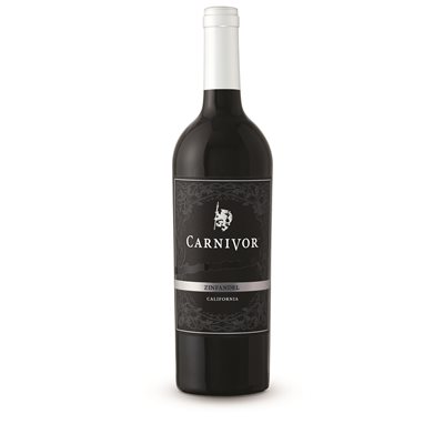 Carnivor Zinfandel 750ml