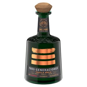 Tres Generaciones Anejo 750ml