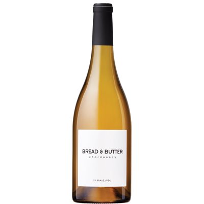 Bread & Butter Chardonnay 750ml