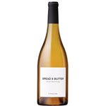 Bread & Butter Chardonnay 750ml