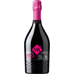 Sior Lele Rose Brut V8+ 750ml