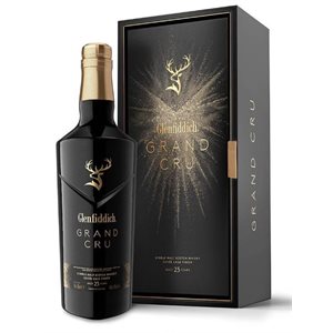 Glenfiddich Grand Cru 23 YO 750ml