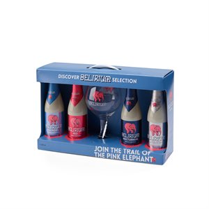 Delirium Variety Pack 4 x 330ml