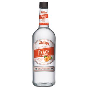 Phillips Peach 750ml