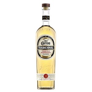 Jose Cuervo Tradicional Reposado 750ml