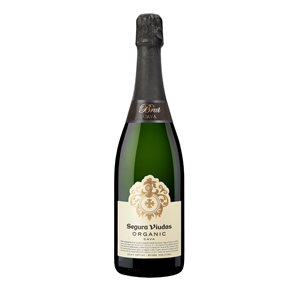 Segura Viudas Brut Organic 750ml