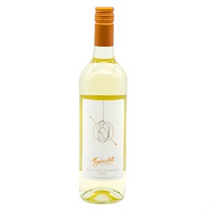 Magnetic Hill Lodestone White 750ml