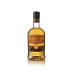 GlenAllachie Rye 9 YO 700ml