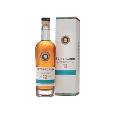 Fettercairn 12 YO 700ml