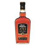 Evan Williams 1783 Bourbon 750ml