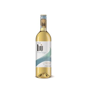 Bu Pinot Grigio 750ml