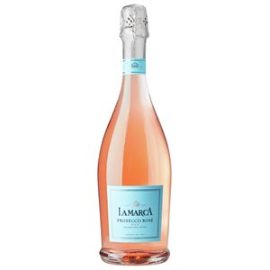 La Marca Prosecco DOC Rose 750ml