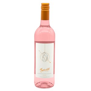 Magnetic Hill Lodestone Rose 750ml