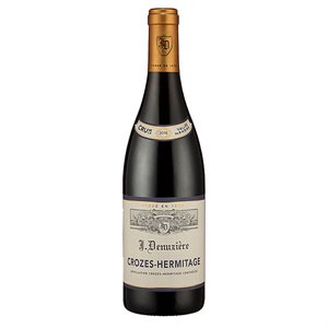 Domaine J Denuziere Crozes Hermitage 750ml