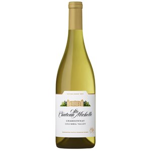 Chateau Ste Michelle Columbia Valley Chardonnay 750ml