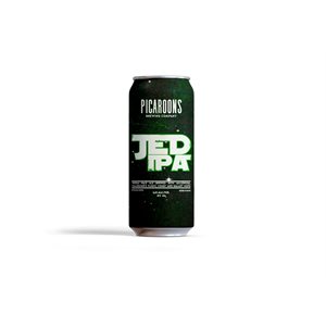 Picaroons Jed IPA 473ml