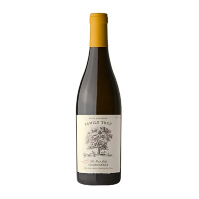 Family Tree The Goat Lady Chardonnay 750ml