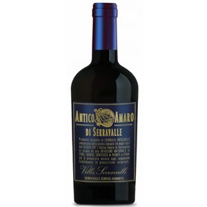 Antico Amaro Di Serravalle 500ml